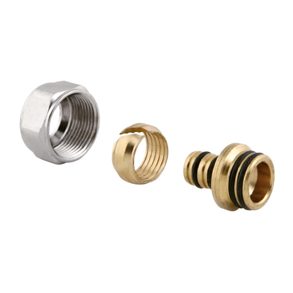 4elementsHerpex pentru robinete unghiulare si colectoare 20x2,00 (conector 24x1,5) ICMA