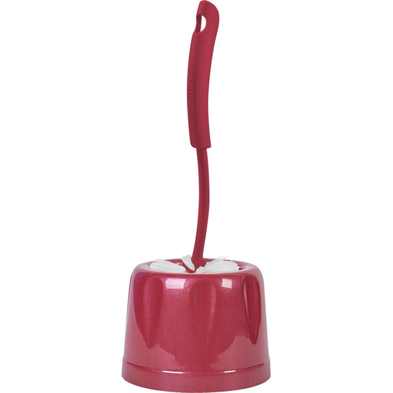 4elementsSet WC Midi classic bordo Aquant