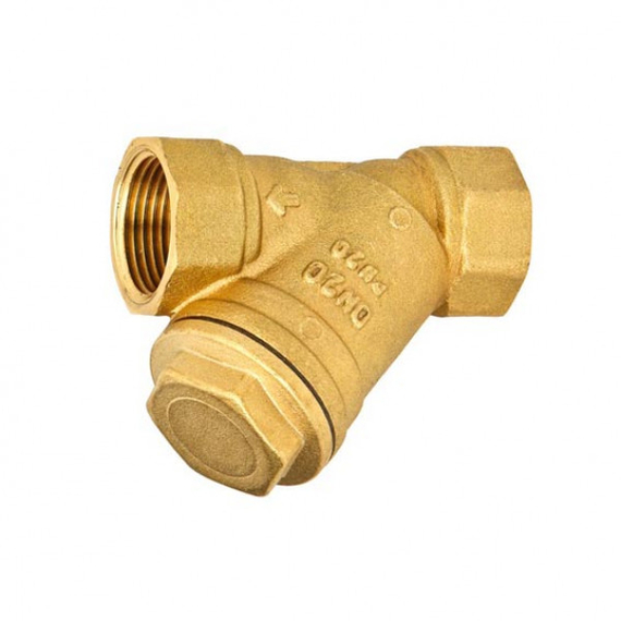 4elementsFiltru 3/4" Bugatti