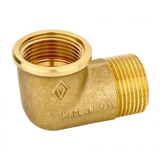 4elementsCot 1/2" MF Bugatti