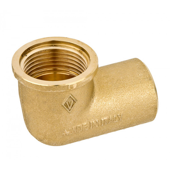 4elementsCot reductiv 3/4" x 1" FF Bugatti