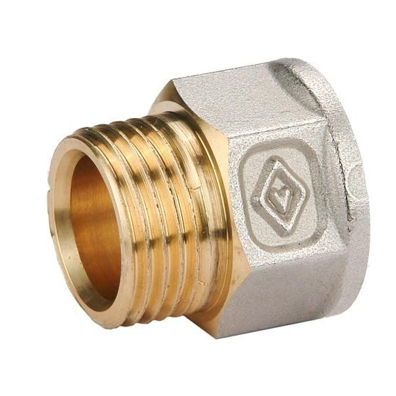 4elementsConector 1/2" FM Bugatti