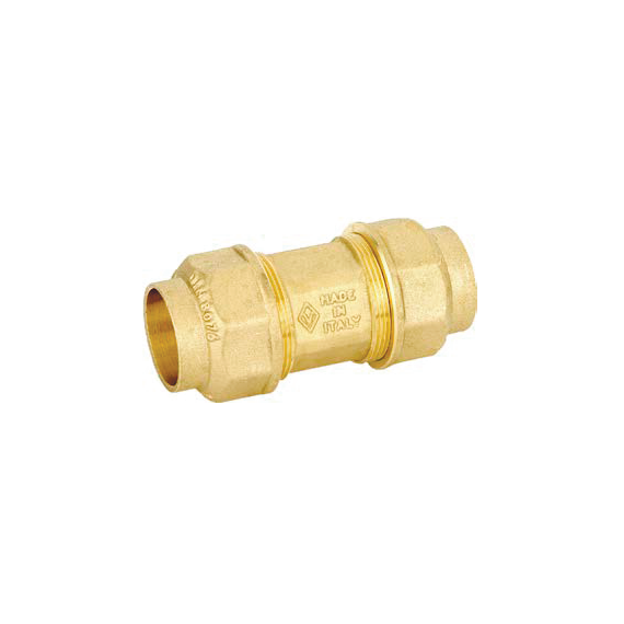 4elementsCuplaj alama 40 mm (pentru Teava PE) Bugatti