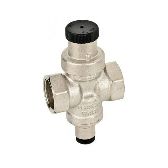 4elementsReductor de presiune FF 1/2" Bugatti