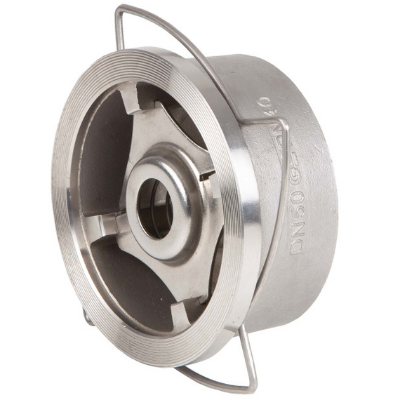 4elementsSupapa cu clapeta disc DN15 Genebre