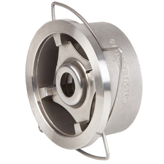 4elementsSupapa cu clapeta disc DN20 Genebre