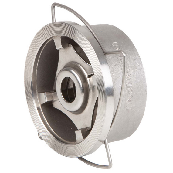 4elementsSupapa cu clapeta disc DN25 Genebre