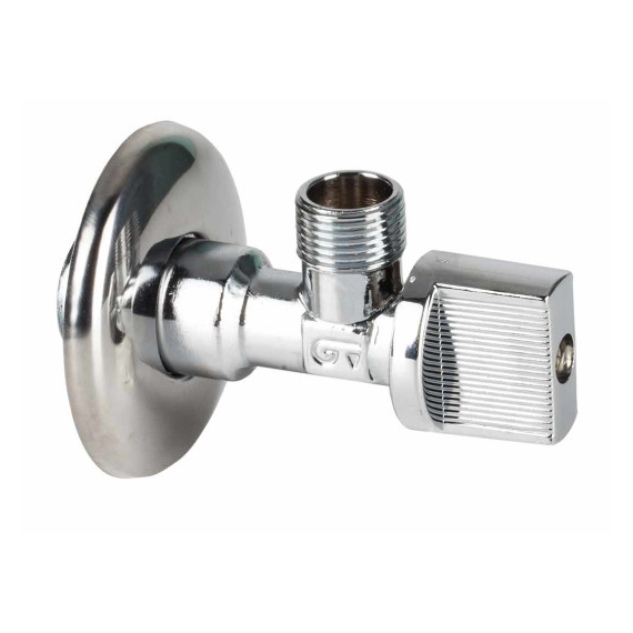 4elementsRobinet 1/2"x1/2'' (submersibil) econom Genebre