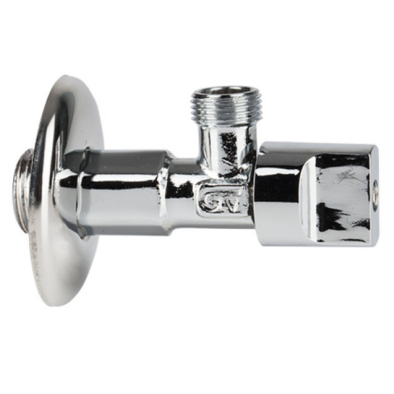 4elementsRobinet 1/2"x1/2'' (submersibil) Genebre