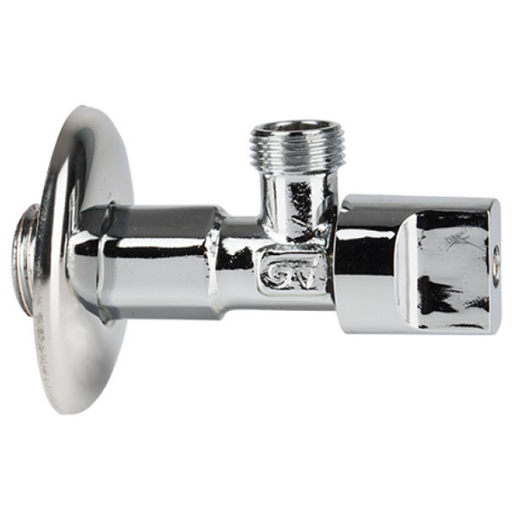 4elementsRobinet 1/2"x3/8'' (submersibil) Genebre