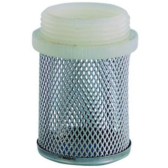 4elementsSita filtranta pentru supapa de sens 1 1/2" Genebre