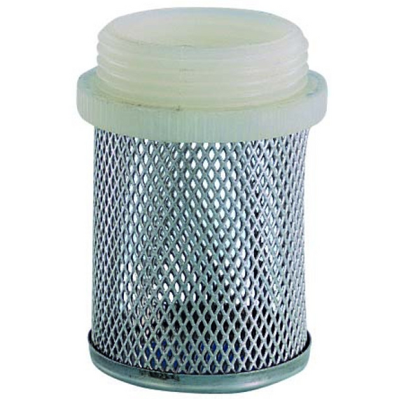 4elementsSita filtranta pentru supapa de sens 1 1/4" Genebre