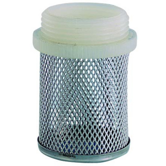 4elementsSita filtranta pentru supapa de sens 2" Genebre
