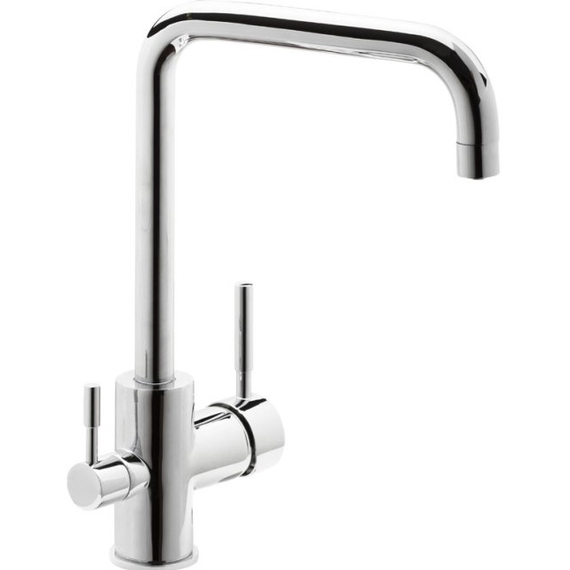 4elementsBaterie bucatarie cu conectare la filtru osmoza inversa Genebre Osmosis