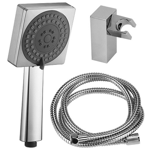 Комплект для душа Genebre Kenjo, изображение 2