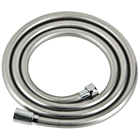 4elementsFurtun flexibil 1,70 m ABS Style Shower Genebre  