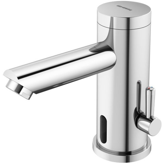 4elementsRobinet fara contact Genebre 67135 15 45 66
