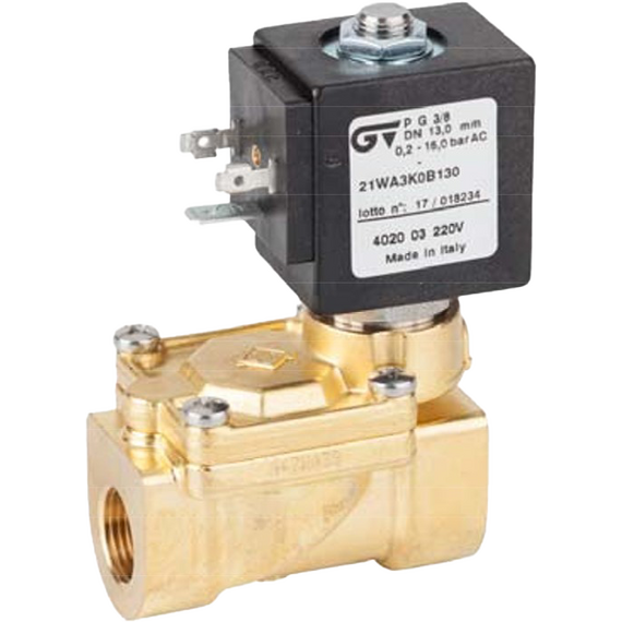 4elementsVana electromagnet 1" 220V Genebre