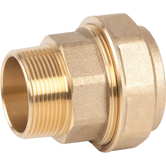 Переход  32х1 M RAC-GE Genebre