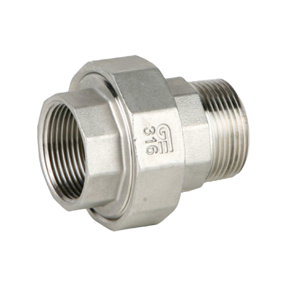 4elementsRacord rapid inox 3/4 FM Genebre