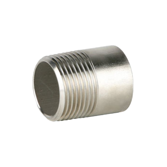 4elementsNiplu inox sudare 3/4" Genebre