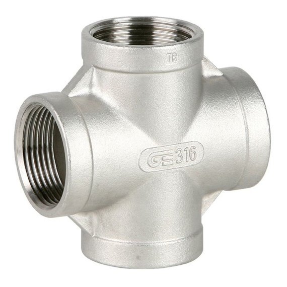 4elementsCruce inox 1 Genebre