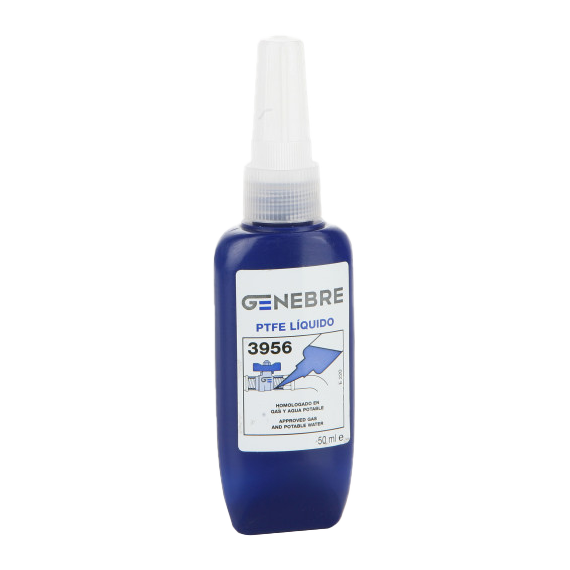 4elementsMaterial de etansare 50 ml Genebre (-55C+150C)
