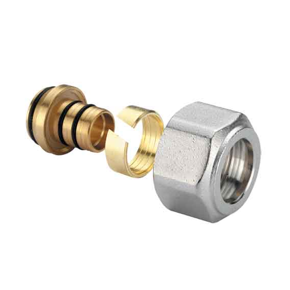 4elementsGherpex 16х2,00 (1/2'') IVR