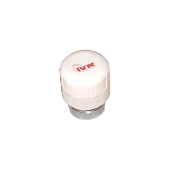 4elementsServomotor normal deschis 230V NO IVR