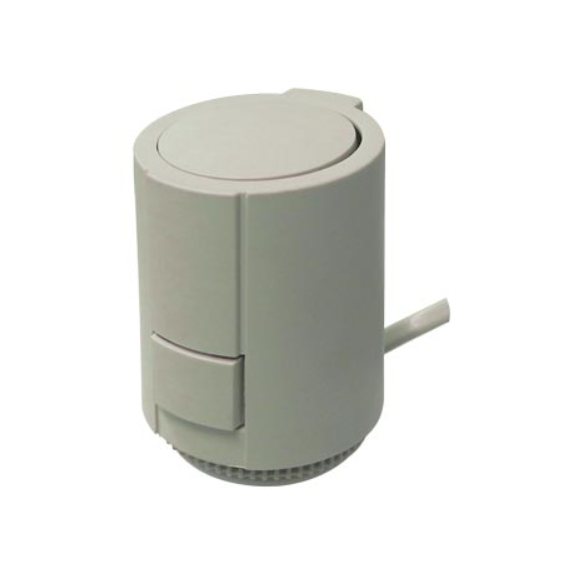 4elementsServomotor normal deschis 230V NO NEW IVR