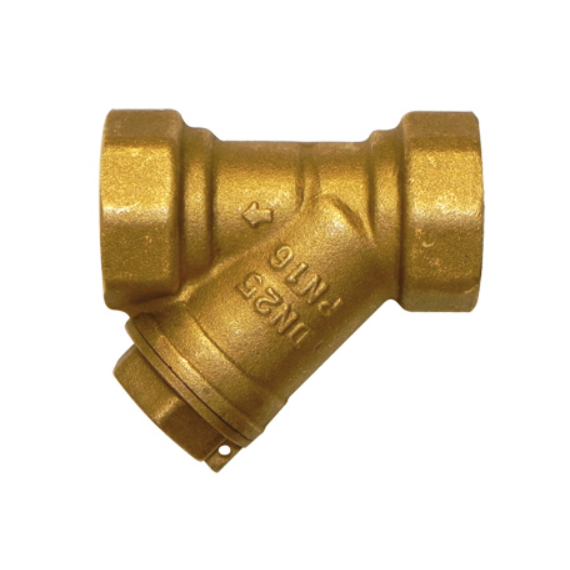 4elementsFiltru Y 1/2" plomba IVR