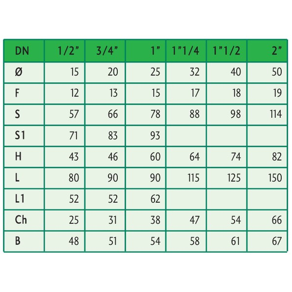 4elementsШаровой кран бабочка 1/2'' FM со спускным клапаном IVR, изображение 2