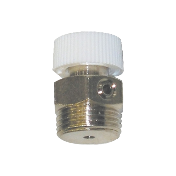 4elementsAerisitore mecanica 1/2" cromata IVR
