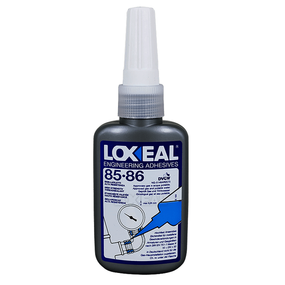 CLEI LOXEAL 85-86FL 250 ML, изображение 2
