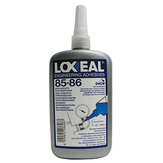 CLEI LOXEAL 85-86FL 250 ML