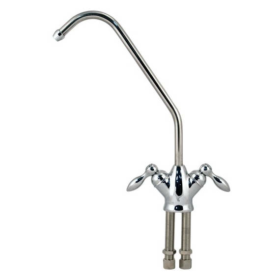 4elementsRobinet dublu pentru filtru USTM