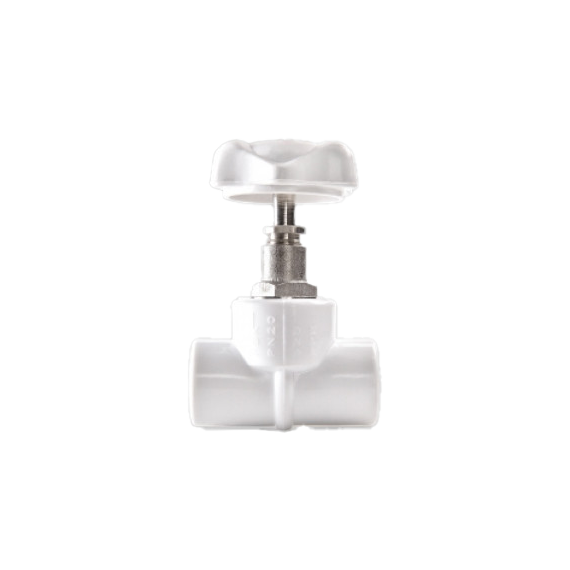 4elementsВентиль д.32 PN25 РВК (10)