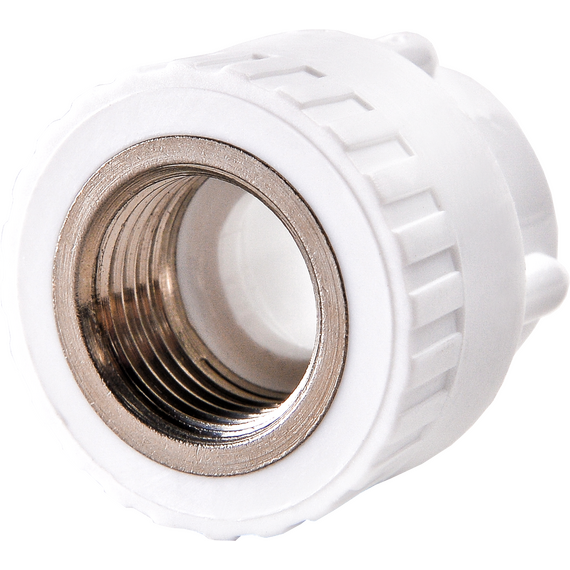 4elementsМуфта комбинир. 32х1 F PN25 РВК(45)