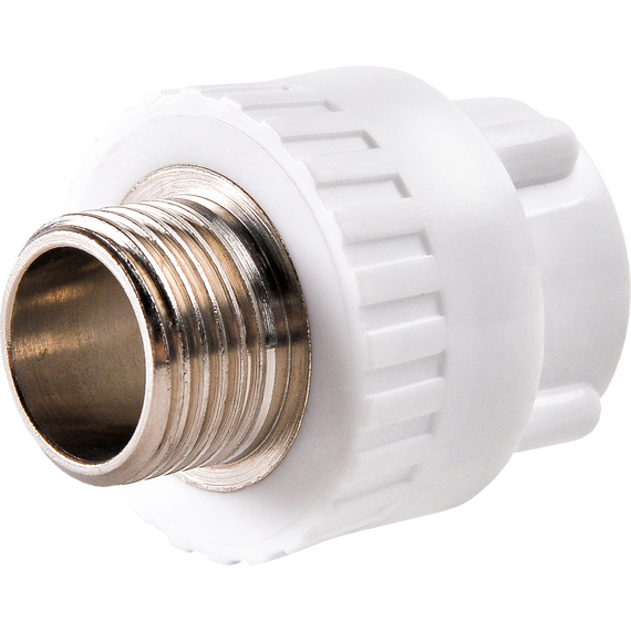 Муфта комбинир. 32х3/4 M PN25 РВК (60)