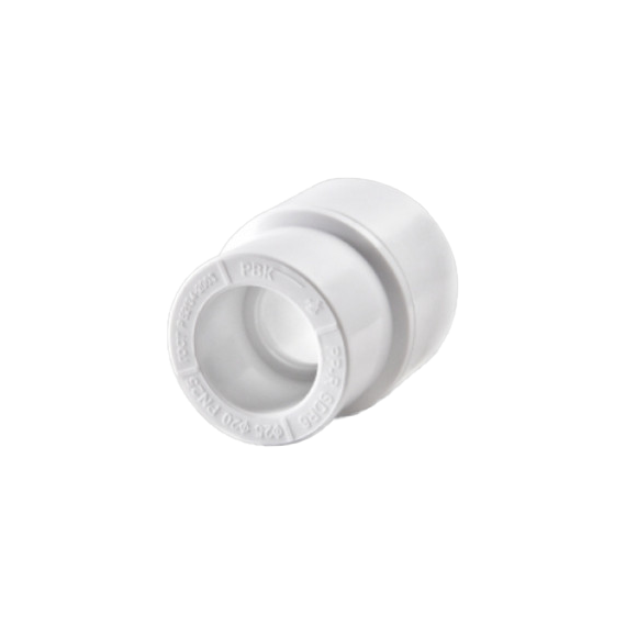 4elements032250 Mufa 32х25 FM PN25 PP-R RVK
