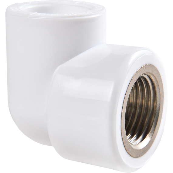 4elementsCot combinat 20x1/2F PN25 RVK