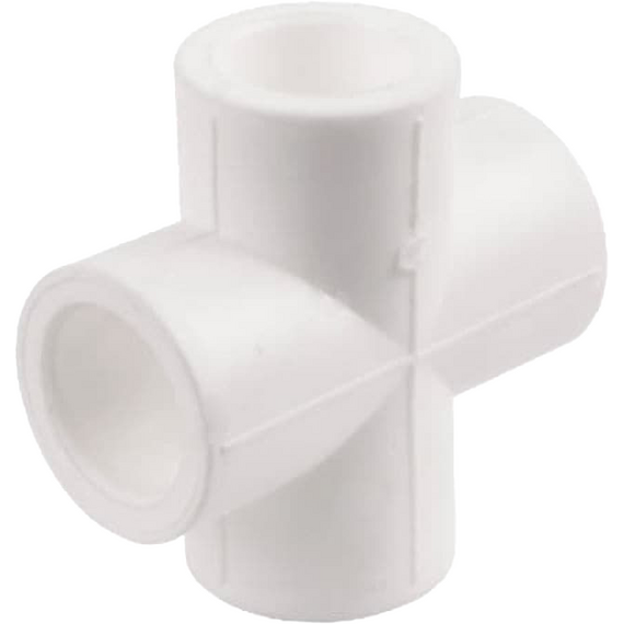 4elementsCruce PPR d.20 Rosturplast (250/25)
