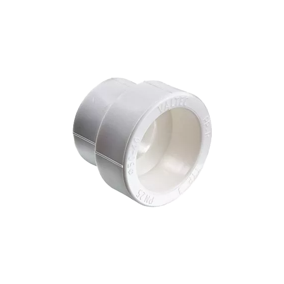 Муфта перех 40х25 FF PN25 Ростурпласт(400/50)