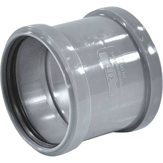 4elementsМуфта соединительная д.110 Ростурпласт