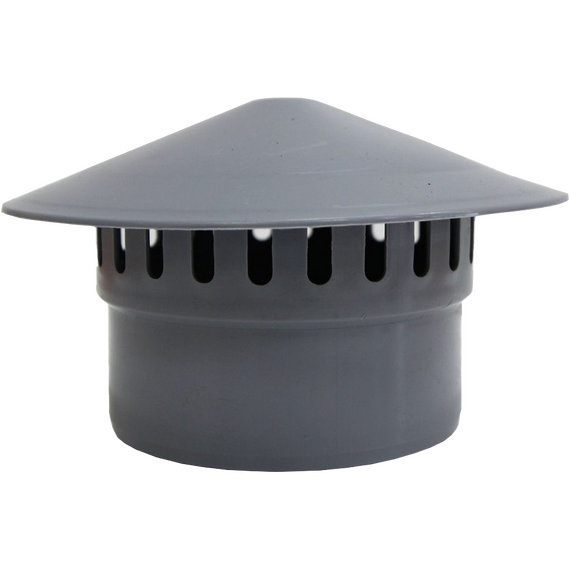 4elements11312 Zont ventilatie RTP