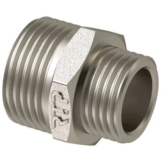 4elements29285 Niplu redus 1 1/2'x1 1/4' RTP