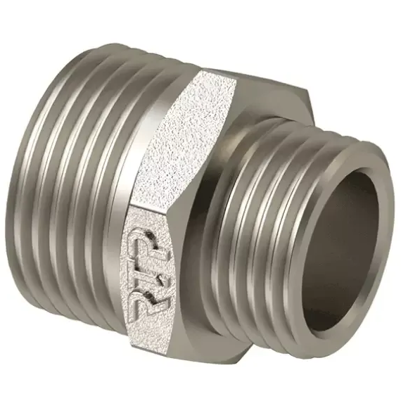 4elements29287 Niplu redus 2'x1 1/2' RTP