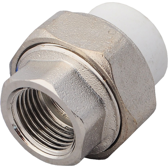 4elementsMufa 1/2'' F Rosturplast