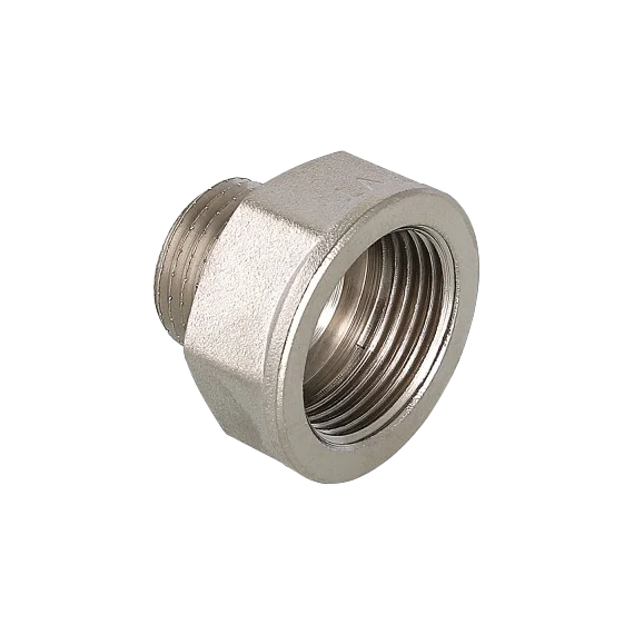 4elements33625 Racord 1/2'Fx1/2'M RTP