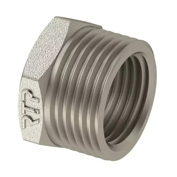4elementsBucsa 1 1/2''x1 1/4'' Rosturplast
